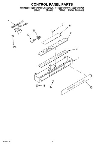 Diagram for KSSS42QKT01