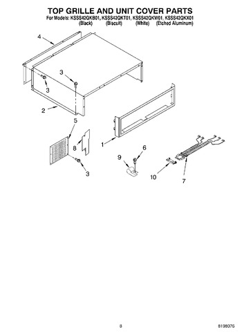 Diagram for KSSS42QKX01