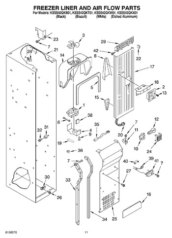 Diagram for KSSS42QKT01