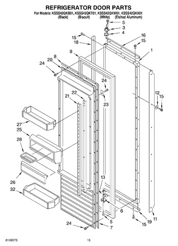 Diagram for KSSS42QKX01