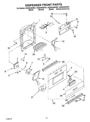 Diagram for KSSS42QKX01