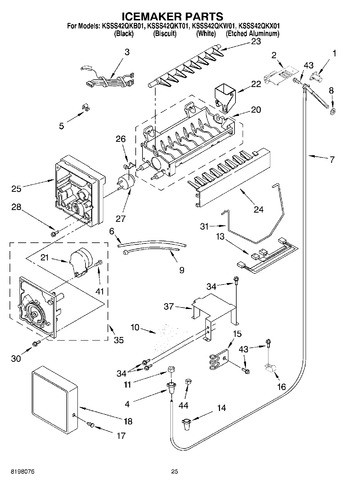 Diagram for KSSS42QKT01