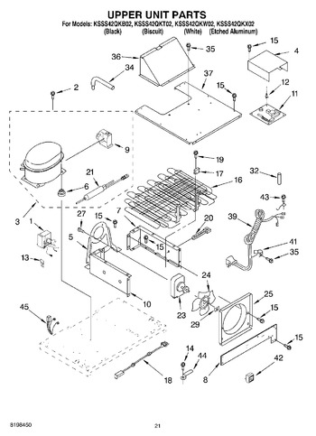 Diagram for KSSS42QKX02