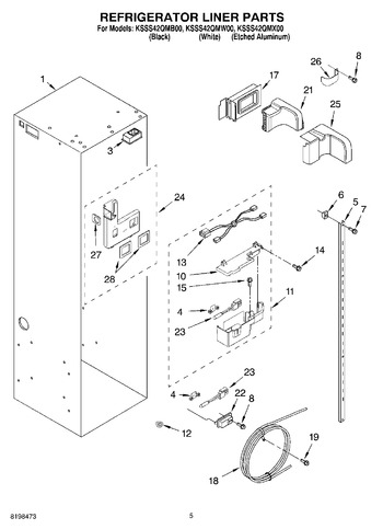 Diagram for KSSS42QMX00