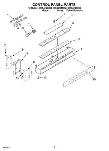 Diagram for KSSS42QMX00