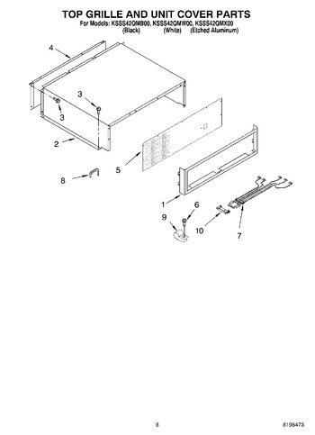 Diagram for KSSS42QMX00