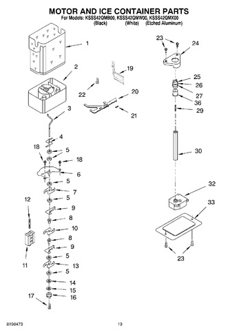 Diagram for KSSS42QMX00