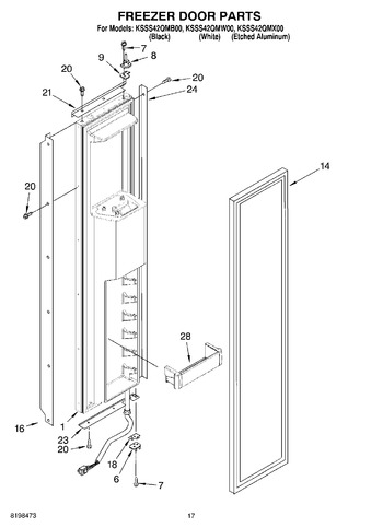 Diagram for KSSS42QMX00