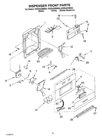 Diagram for KSSS42QMX00