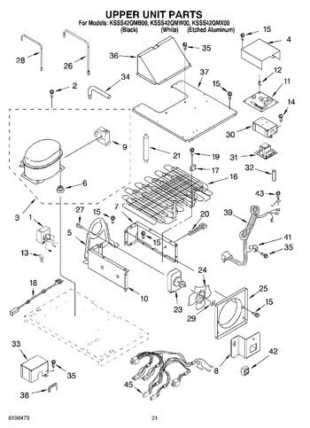 Diagram for KSSS42QMX00