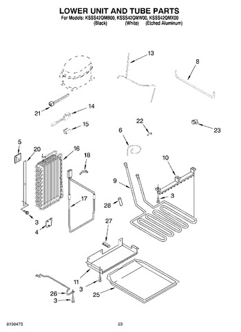 Diagram for KSSS42QMX00