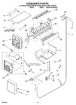 Diagram for 15 - Icemaker Parts