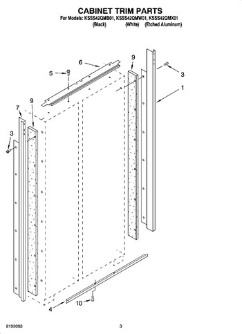 Diagram for KSSS42QMX01