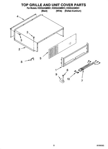 Diagram for KSSS42QMX01