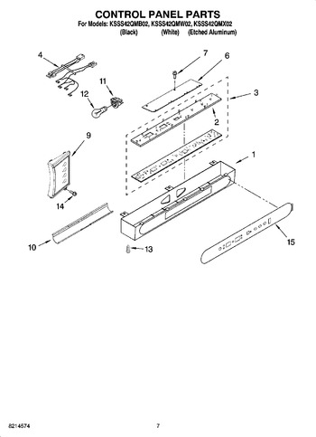 Diagram for KSSS42QMX02