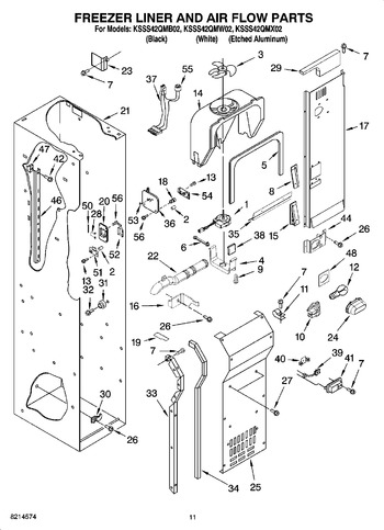 Diagram for KSSS42QMX02