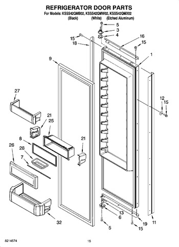 Diagram for KSSS42QMX02