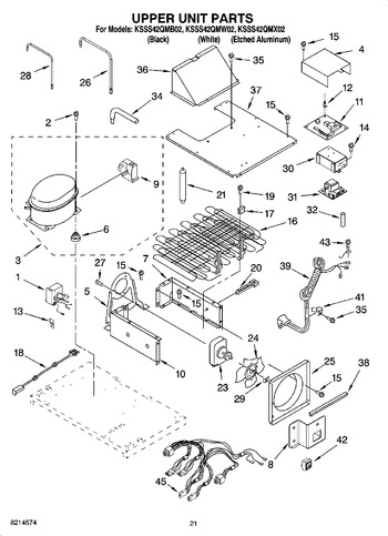 Diagram for KSSS42QMX02