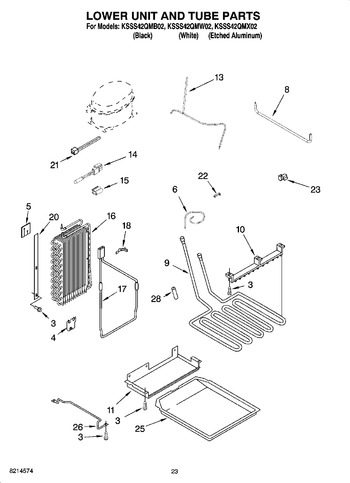 Diagram for KSSS42QMX02