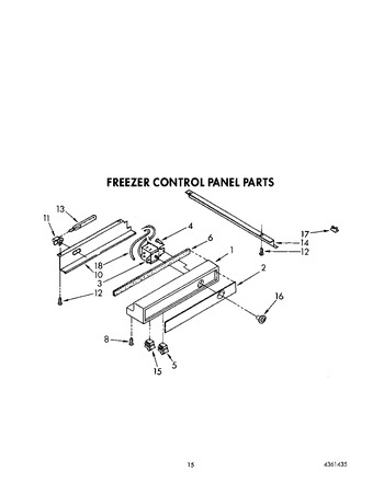 Diagram for KSSS48DAX00