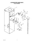 Diagram for 03 - Refrigerator Liner