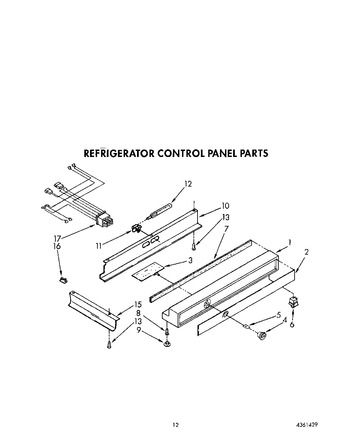 Diagram for KSSS48DAW01