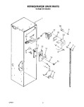 Diagram for 03 - Refrigerator Liner