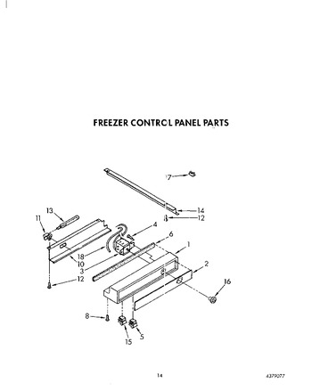 Diagram for KSSS48DAX01