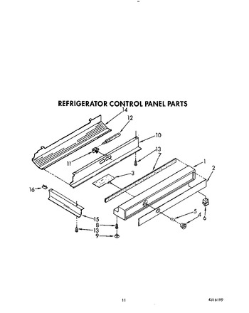 Diagram for KSSS48DWW00