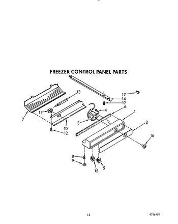 Diagram for KSSS48DWW00