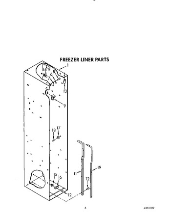 Diagram for KSSS48DWW01