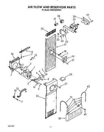 Diagram for KSSS48DWW01