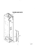 Diagram for 04 - Freezer Liner