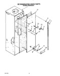 Diagram for 05 - Refrigerator Liner