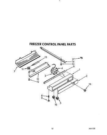 Diagram for KSSS48DWX01