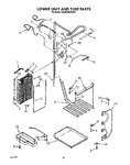 Diagram for 15 - Lower Unit And Tube