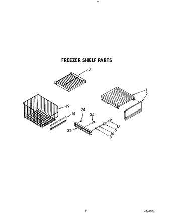 Diagram for KSSS48DYW00