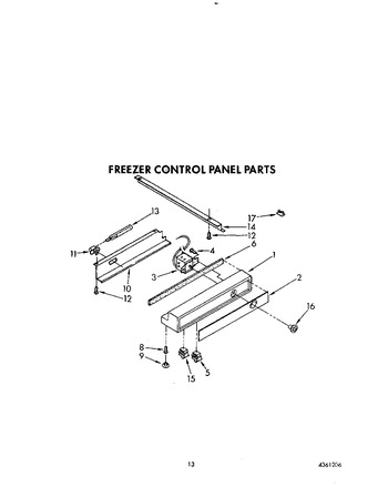 Diagram for KSSS48DYW00