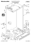 Diagram for 01 - Cabinet, Literature