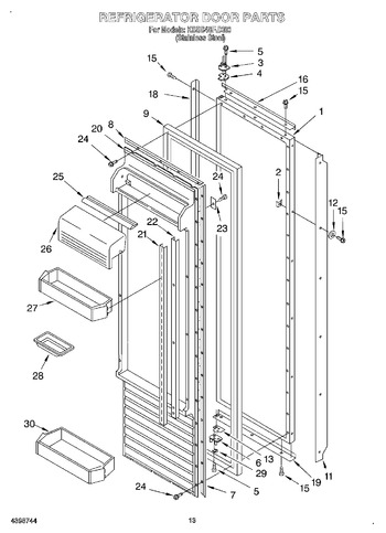 Diagram for KSSS48FJX00