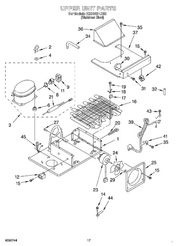 Diagram for KSSS48FJX00