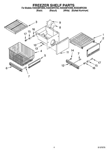 Diagram for KSSS48FKT00