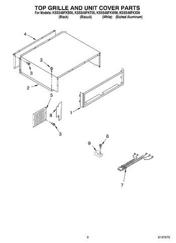 Diagram for KSSS48FKB00