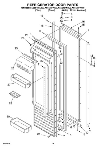 Diagram for KSSS48FKB00