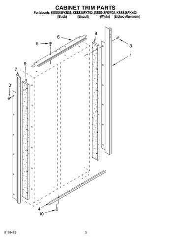 Diagram for KSSS48FKB02