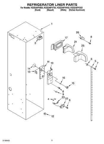 Diagram for KSSS48FKB02