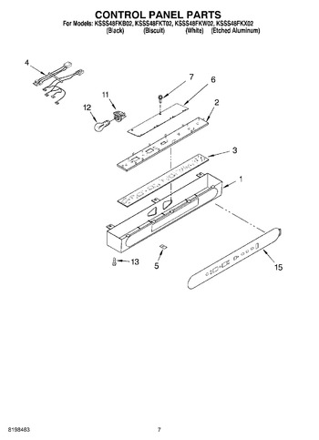 Diagram for KSSS48FKB02