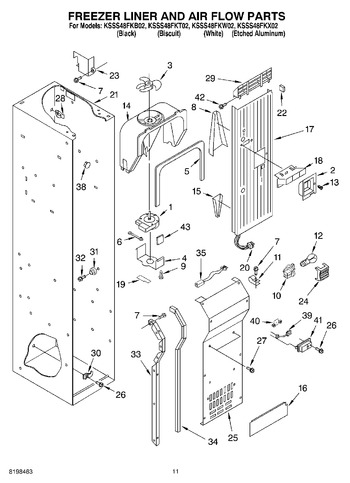 Diagram for KSSS48FKB02