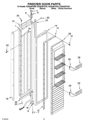 Diagram for KSSS48FKB02