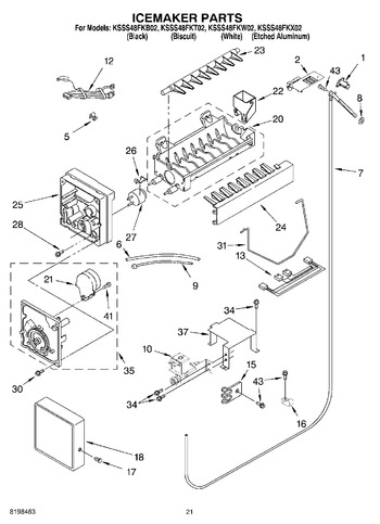 Diagram for KSSS48FKB02